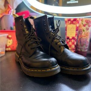 Doc martens